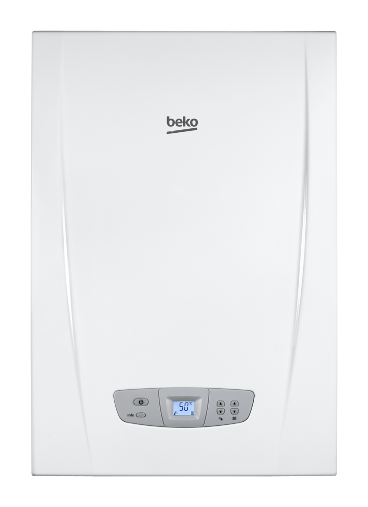 Beko Megalogic 24 Premix Tam Yoğuşmalı Kombi