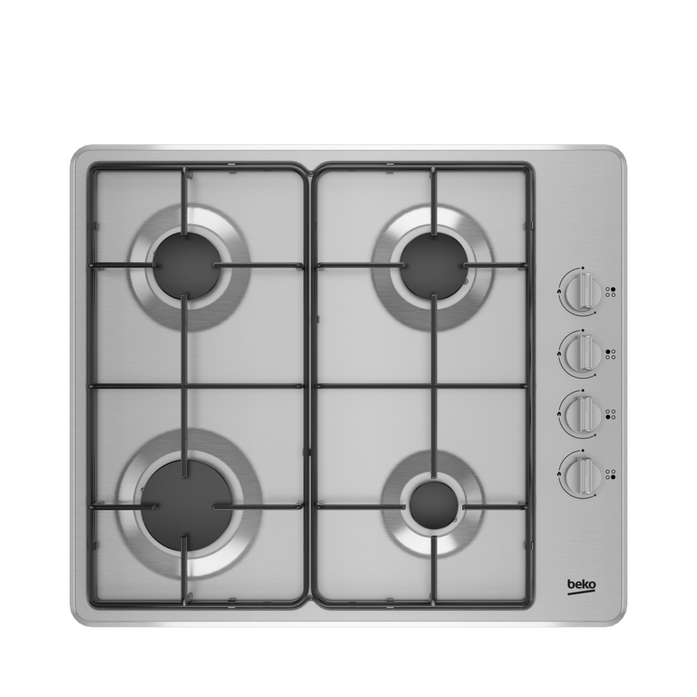 Beko BSOMD D 611EI Inox Set Üstü Ocak