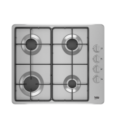 Beko BSOMD D 611EI Inox Set Üstü Ocak