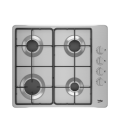 Beko BSOMD D 611EI Inox Set Üstü Ocak
