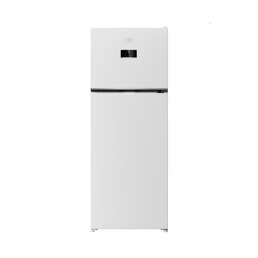 Beko 970475 EB Çift Kapılı No Frost Buzdolabı