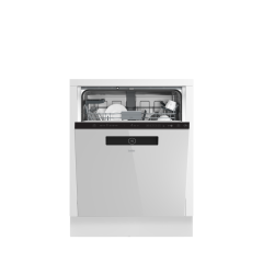 Beko BBC 160 B 6 Programlı Ankastre Bulaşık Makinesi