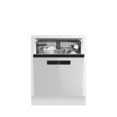 Beko BBC 160 B 6 Programlı Ankastre Bulaşık Makinesi