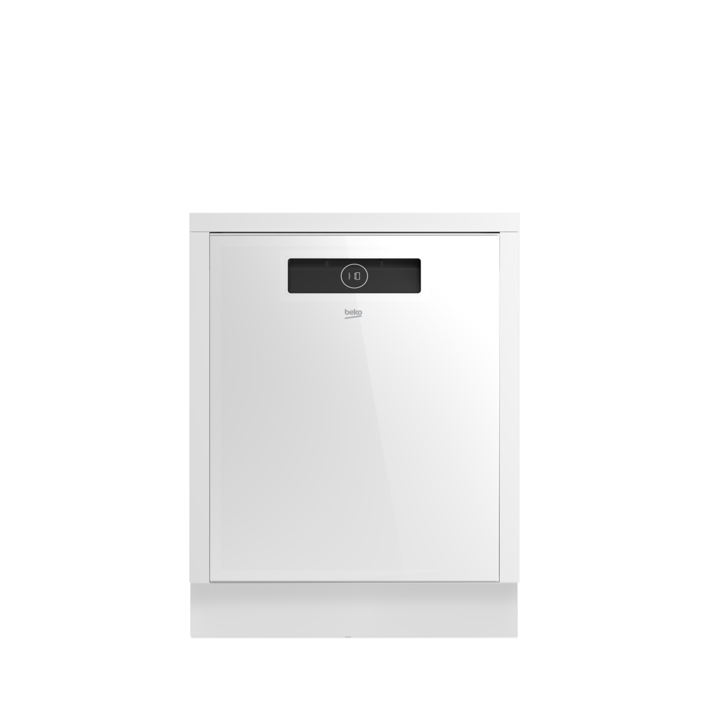 Beko BBC 160 B 6 Programlı Ankastre Bulaşık Makinesi