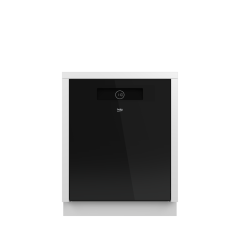 Beko BBC 160 S 6 Programlı Ankastre Bulaşık Makinesi