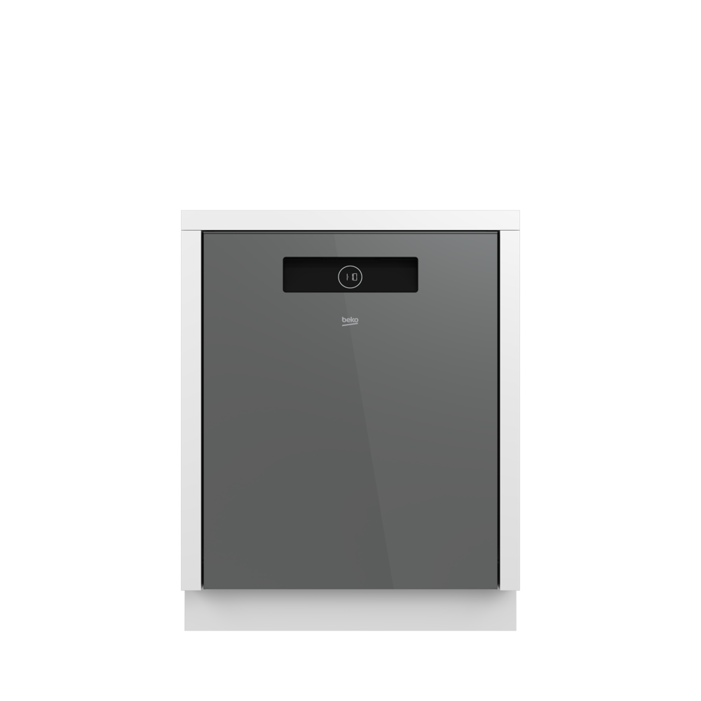 Beko BBC 160 G 6 Programlı Ankastre Bulaşık Makinesi