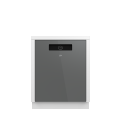 Beko BBC 160 G 6 Programlı Ankastre Bulaşık Makinesi