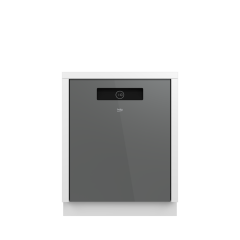 Beko BBC 160 G 6 Programlı Ankastre Bulaşık Makinesi