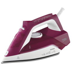 Beko BEU 2926 2600 W Buharlı Ütü