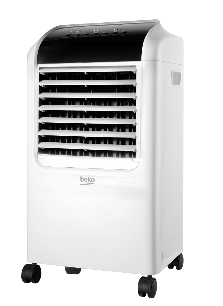 Beko AC 6030 Havadar Uzaktan Kumandalı İyonizer Hava Serinletici