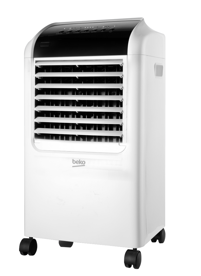 Beko AC 6030 Havadar Uzaktan Kumandalı İyonizer Hava Serinletici