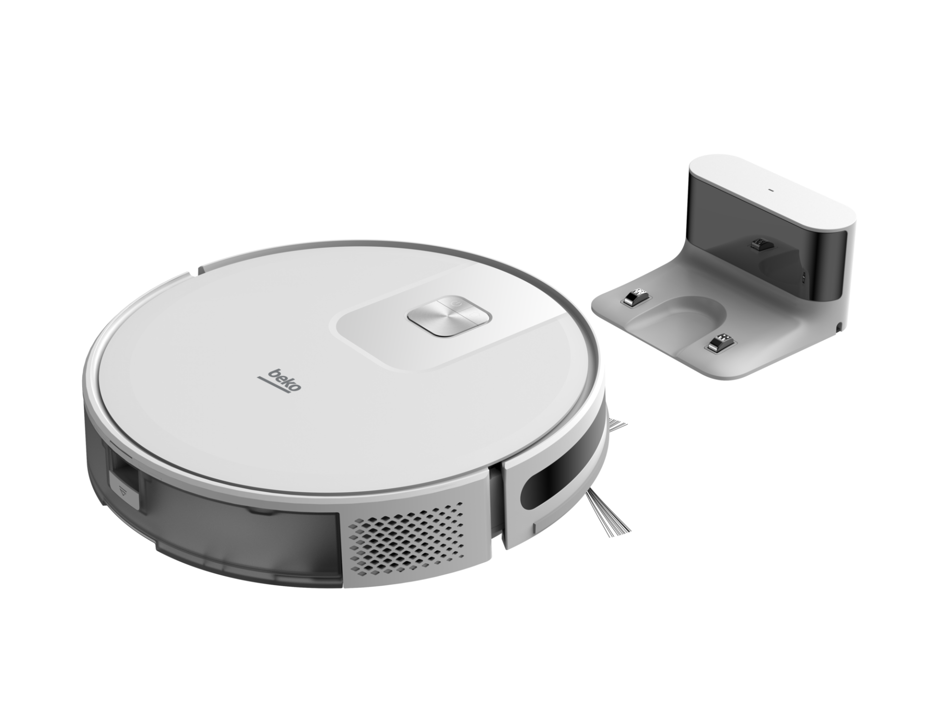 Beko RS 2221 Robot Süpürge