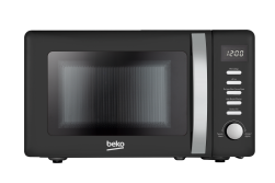 Beko BMD 20 S Siyah 20 lt Mikrodalga Fırın