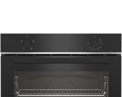 Beko BFC 210 S Siyah Ankastre Fırın