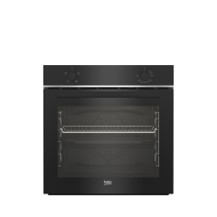Beko BFC 210 S Siyah Ankastre Fırın