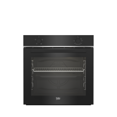 Beko BFC 210 S Siyah Ankastre Fırın