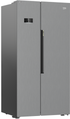 Beko 191641 EI No Frost Gardırop Tipi Buzdolabı