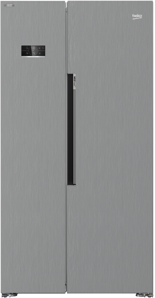 Beko 191641 EI No Frost Gardırop Tipi Buzdolabı