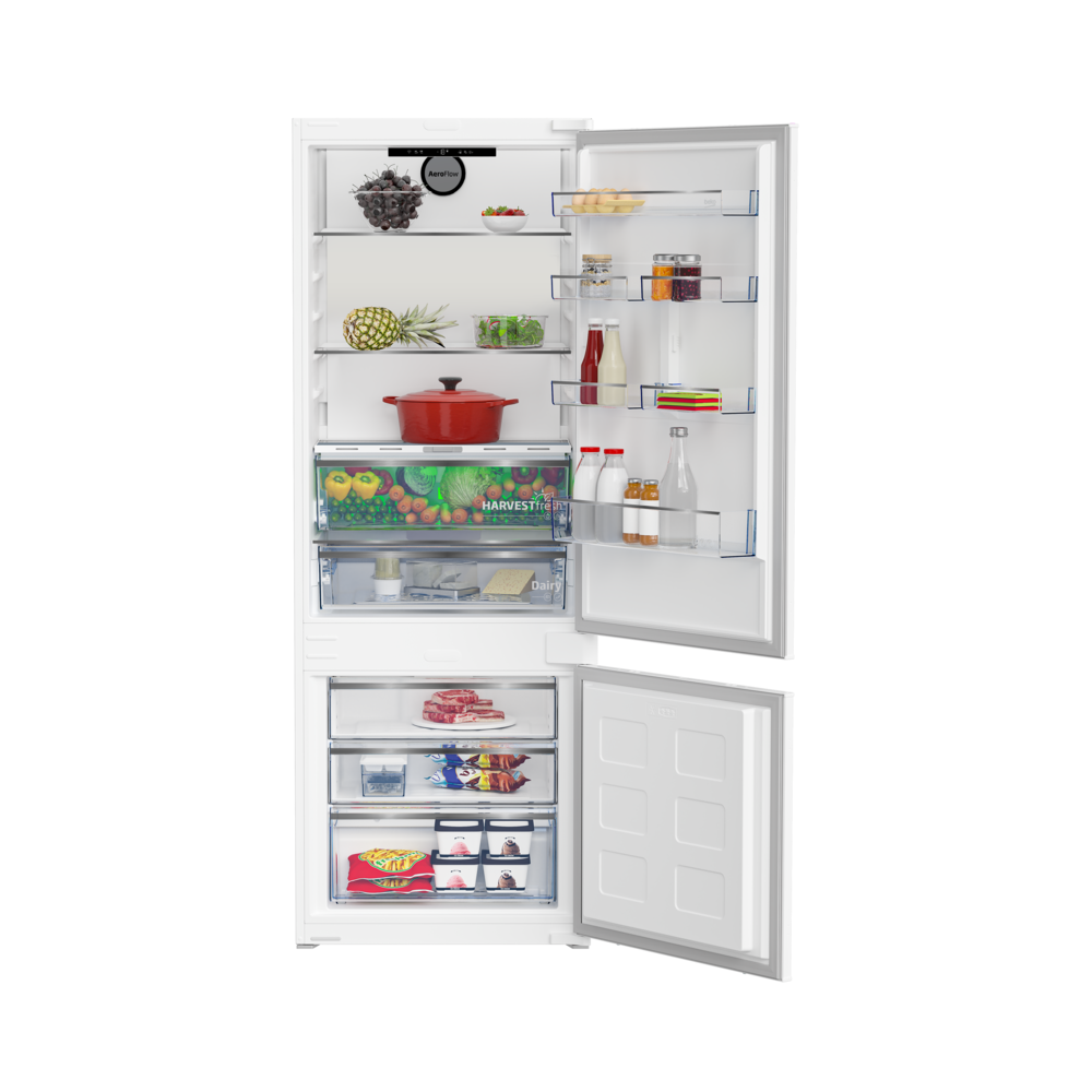 B 69400 NFK E Ankastre No Frost Buzdolabı