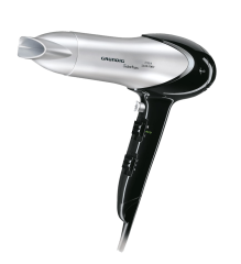 Grundig HD 6080 Salon Power 2200 W İyonlu Saç Kurutma Makinesi