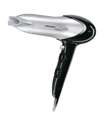 Grundig HD 6080 Salon Power 2200 W İyonlu Saç Kurutma Makinesi