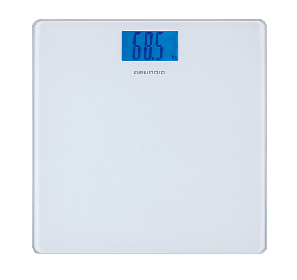 Grundig PS 2111 Dijital Cam Baskül