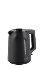 Beko BKK 2221 C 1650 W Cam Demlikli Çay Makinesi