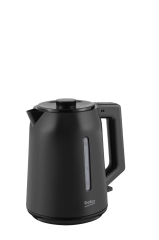 Beko BKK 2221 C 1650 W Cam Demlikli Çay Makinesi