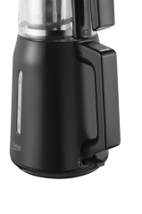 Beko BKK 2221 C 1650 W Cam Demlikli Çay Makinesi