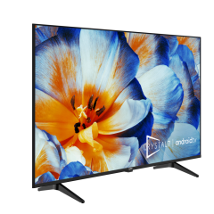 Beko Crystal 7 B65 D 790 B 4K Ultra HD 55'' 140 Ekran Uydu Alıcılı Android Smart LED TV
