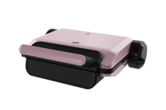 Beko TM 2946 P Pembe 1800 W Tost Makinesi