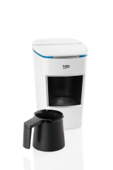 Beko BKK 2400 Midi Keyf Türk Kahve Makinesi