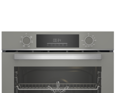 Beko BFC 330 G Gri Ankastre Fırın