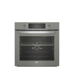 Beko BFC 330 G Gri Ankastre Fırın