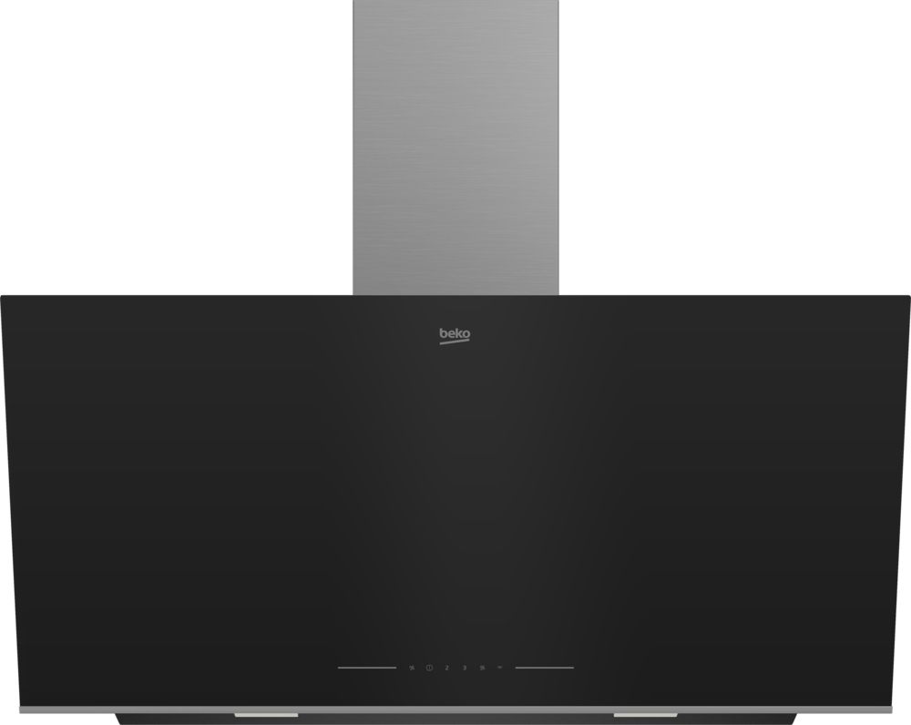 Beko BDE 9062 S Beyond Serisi Duvar Tipi Davlumbaz