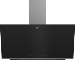 Beko BDE 9062 S Beyond Serisi Duvar Tipi Davlumbaz