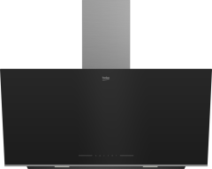 Beko BDE 9062 S Beyond Serisi Duvar Tipi Davlumbaz