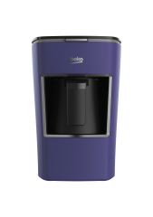 Beko BKK 2300 Mini Keyf Mor Türk Kahve Makinesi