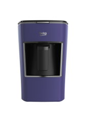 Beko BKK 2300 Mini Keyf Mor Türk Kahve Makinesi