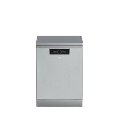 Beko BM 11042 I WF 11 Programlı Bulaşık Makinesi