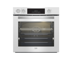 Beko BFC 631 B Beyaz Ankastre Fırın