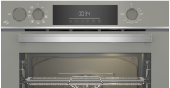 Beko BFC 631 G Gri Ankastre Fırın