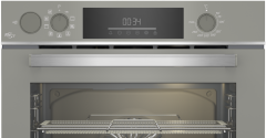 Beko BFC 631 G Gri Ankastre Fırın