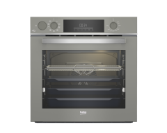 Beko BFC 631 G Gri Ankastre Fırın