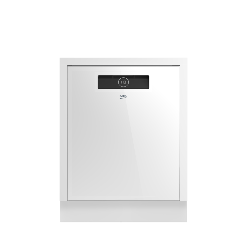 BBC 181 B Tezgah Altı Bulaşık Makinesi