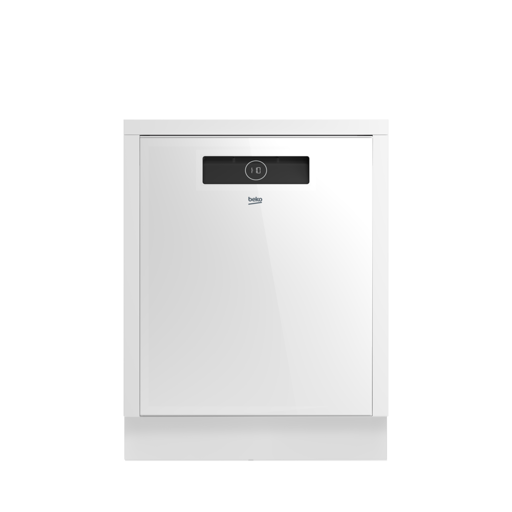 BBC 181 B Tezgah Altı Bulaşık Makinesi