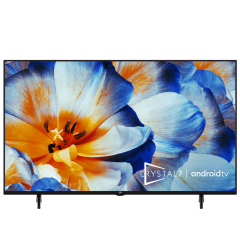 BEKO Crystal 7 B43 D 790 B / 43'' 4K Smart