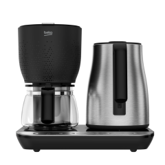 Beko CFM 8147 I Dem Deluxe Otomatik Çay Makinesi