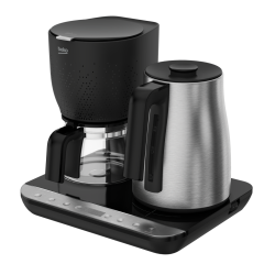 Beko CFM 8147 I Dem Deluxe Otomatik Çay Makinesi