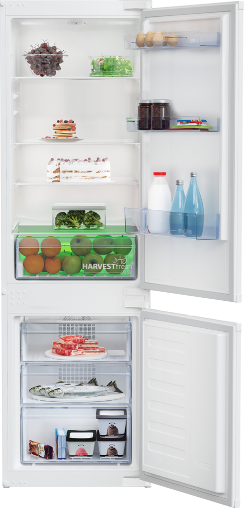 B 54275 YNK E Ankastre Buzdolabı